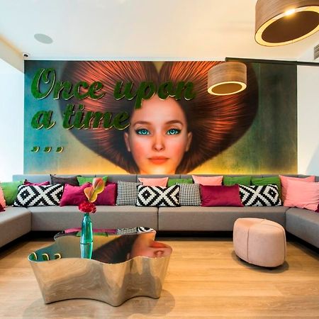 Ambassador Hotel Frankfurt am Main Ngoại thất bức ảnh