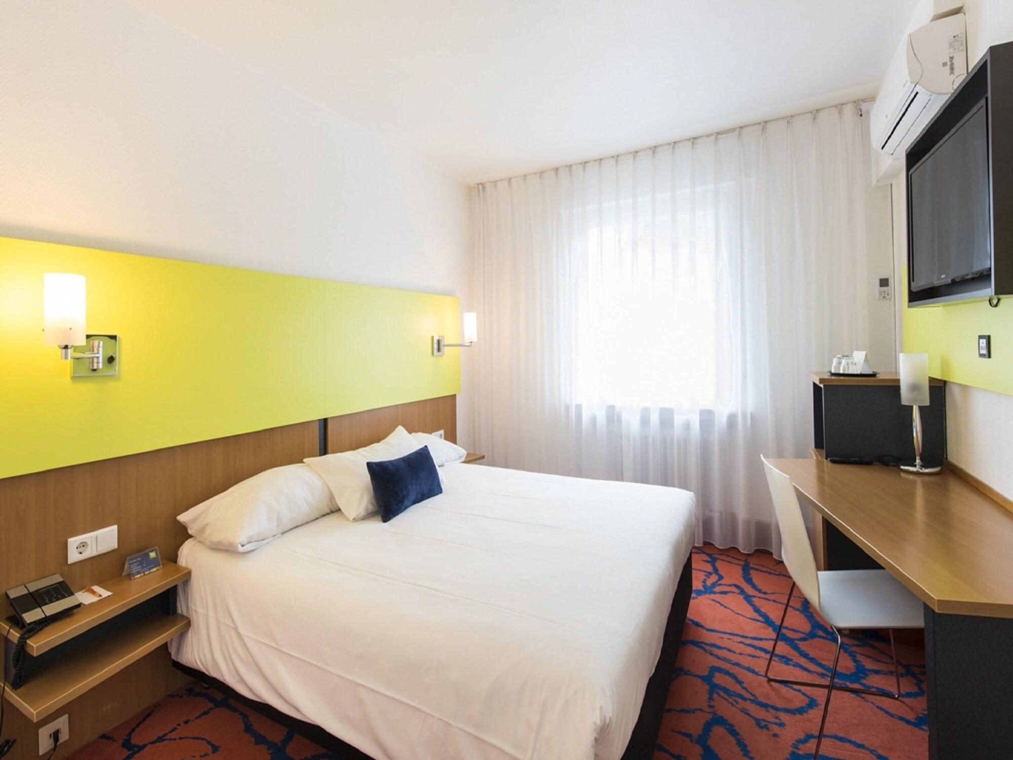 Ambassador Hotel Frankfurt am Main Ngoại thất bức ảnh
