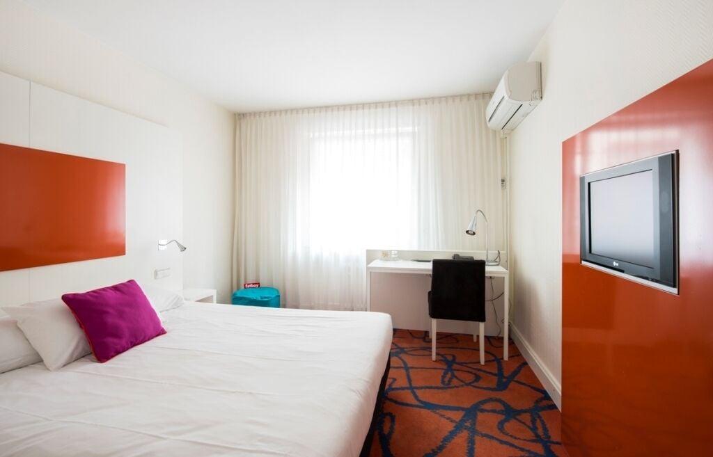 Ambassador Hotel Frankfurt am Main Ngoại thất bức ảnh