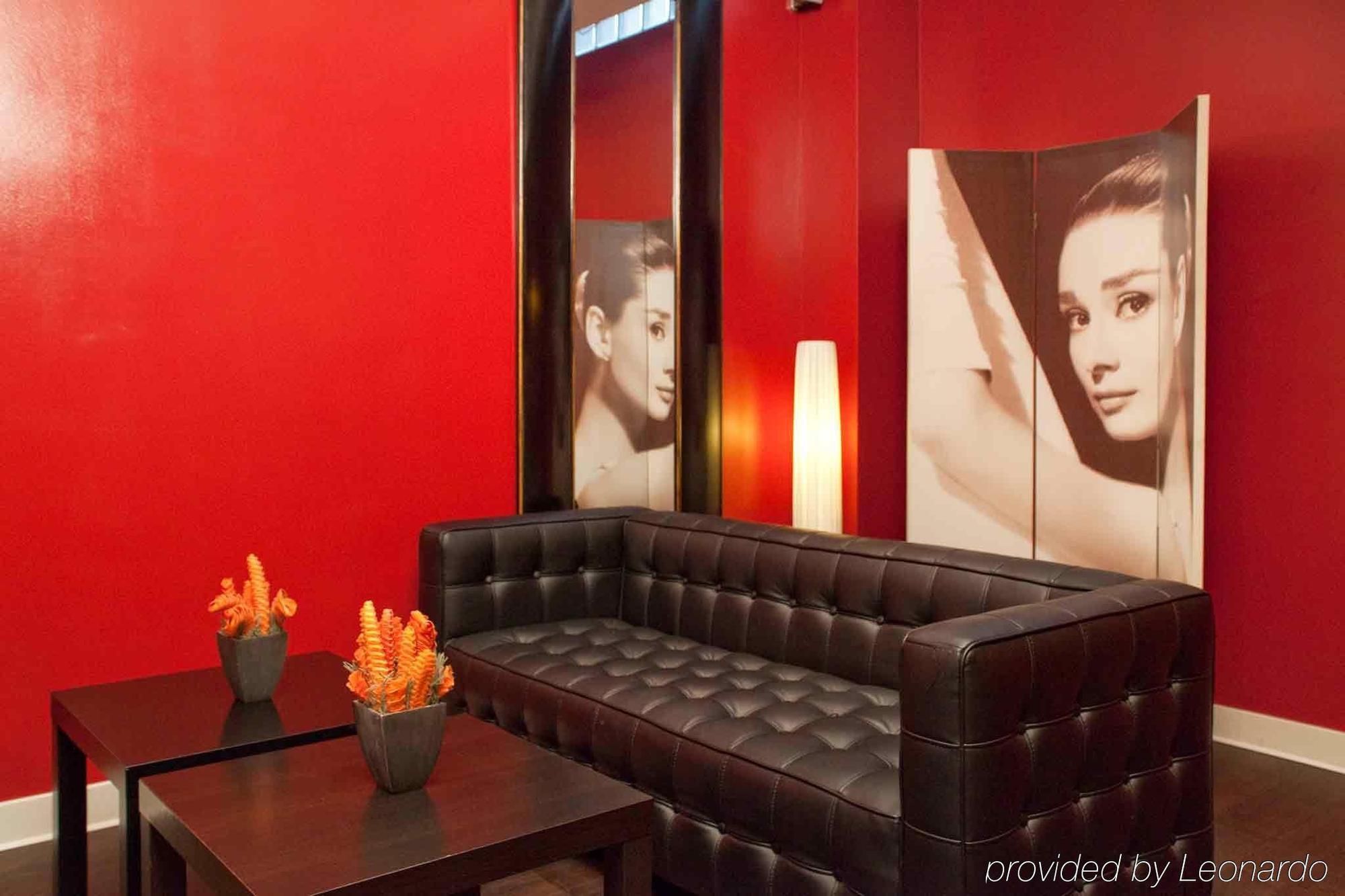 Ambassador Hotel Frankfurt am Main Nội địa bức ảnh