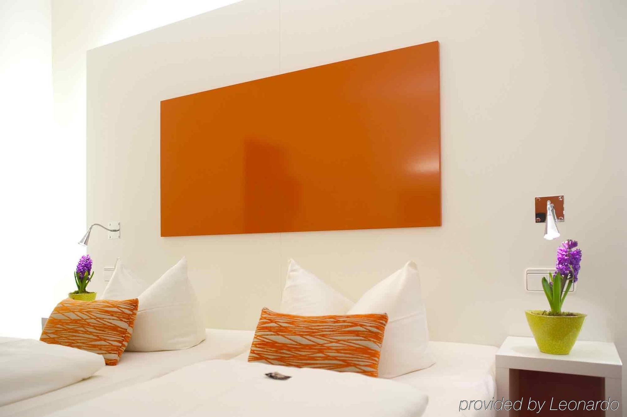 Ambassador Hotel Frankfurt am Main Phòng bức ảnh