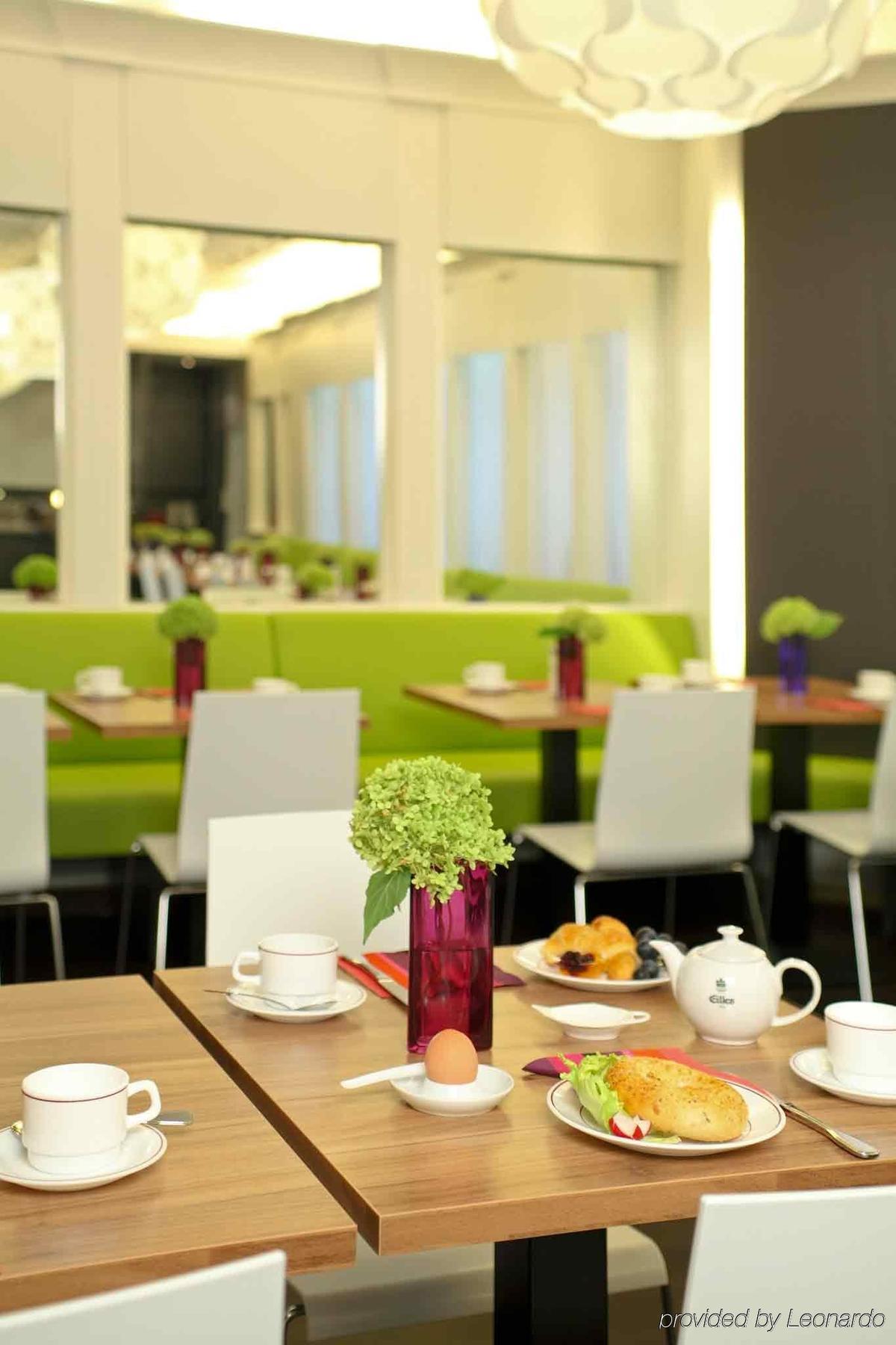 Ambassador Hotel Frankfurt am Main Ngoại thất bức ảnh