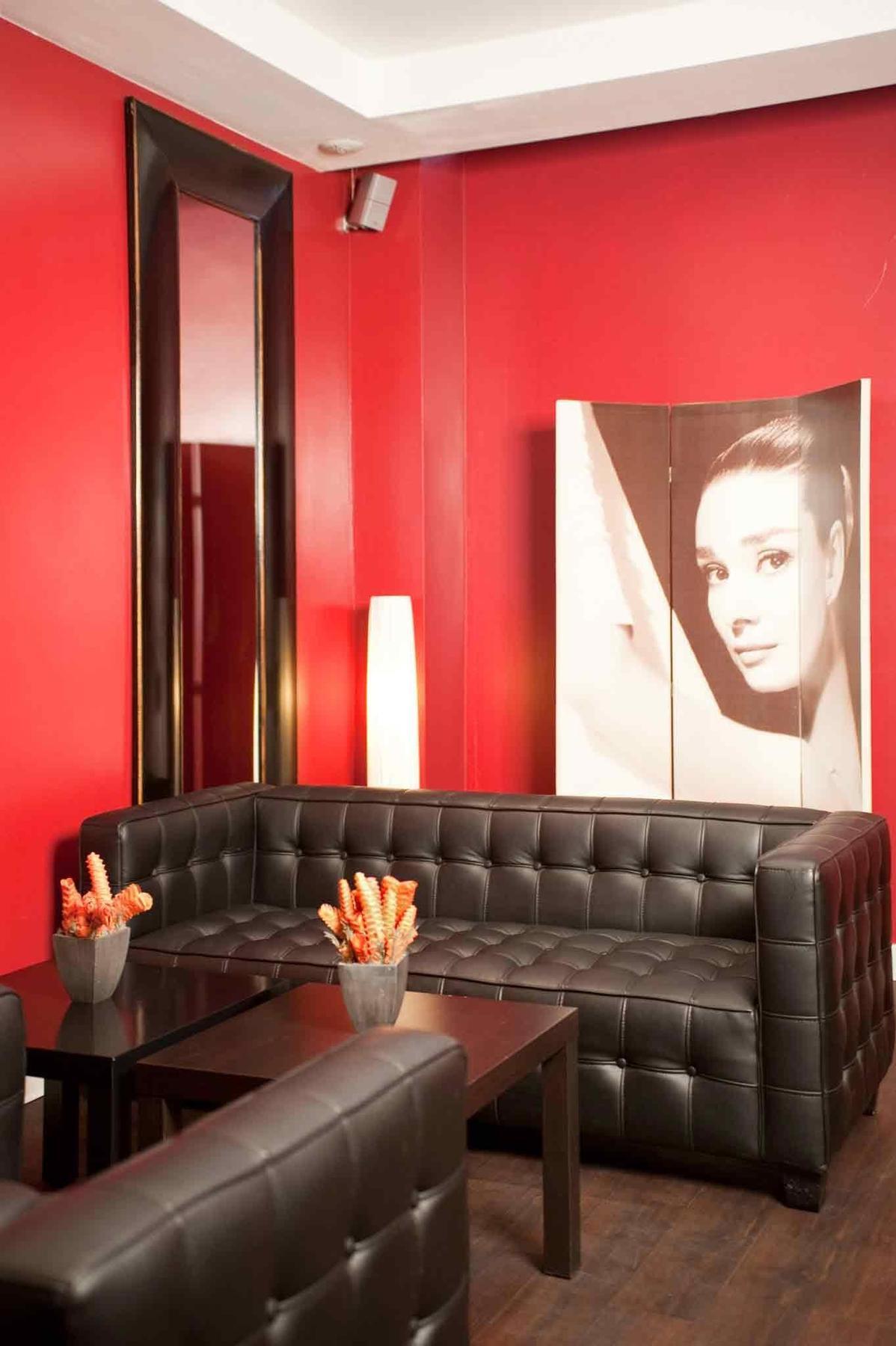 Ambassador Hotel Frankfurt am Main Ngoại thất bức ảnh