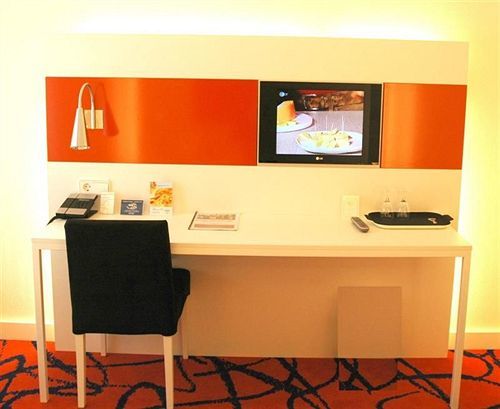 Ambassador Hotel Frankfurt am Main Ngoại thất bức ảnh